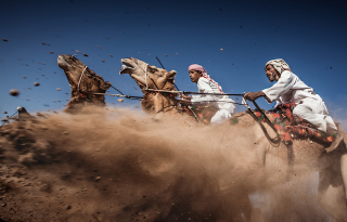 Illustration for article titled Here Are the Winners of National Geographic's Traveler Photo Contest